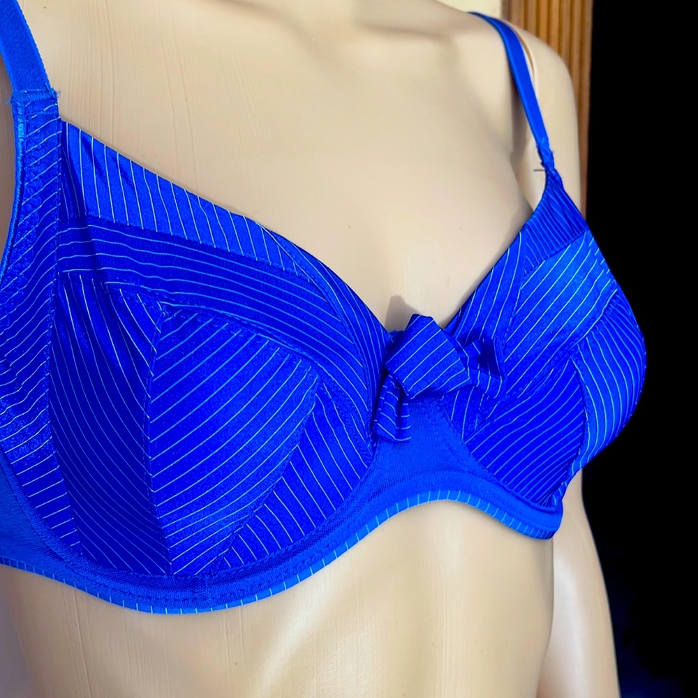 Chantelle bra